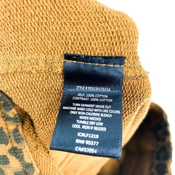 nwt | Anthropologie x Sanctuary Leopard Joggers - Picture 8 of 8